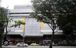 Parklane Shopping Mall (D7), Retail #639802361